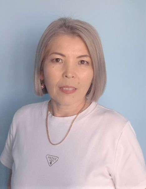 Мамбеталина Багдагуль Бакиткереевна.
